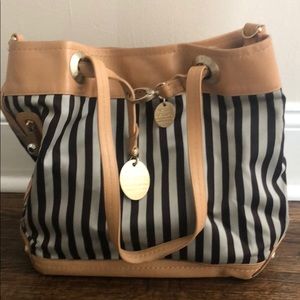 Henri Bender purse